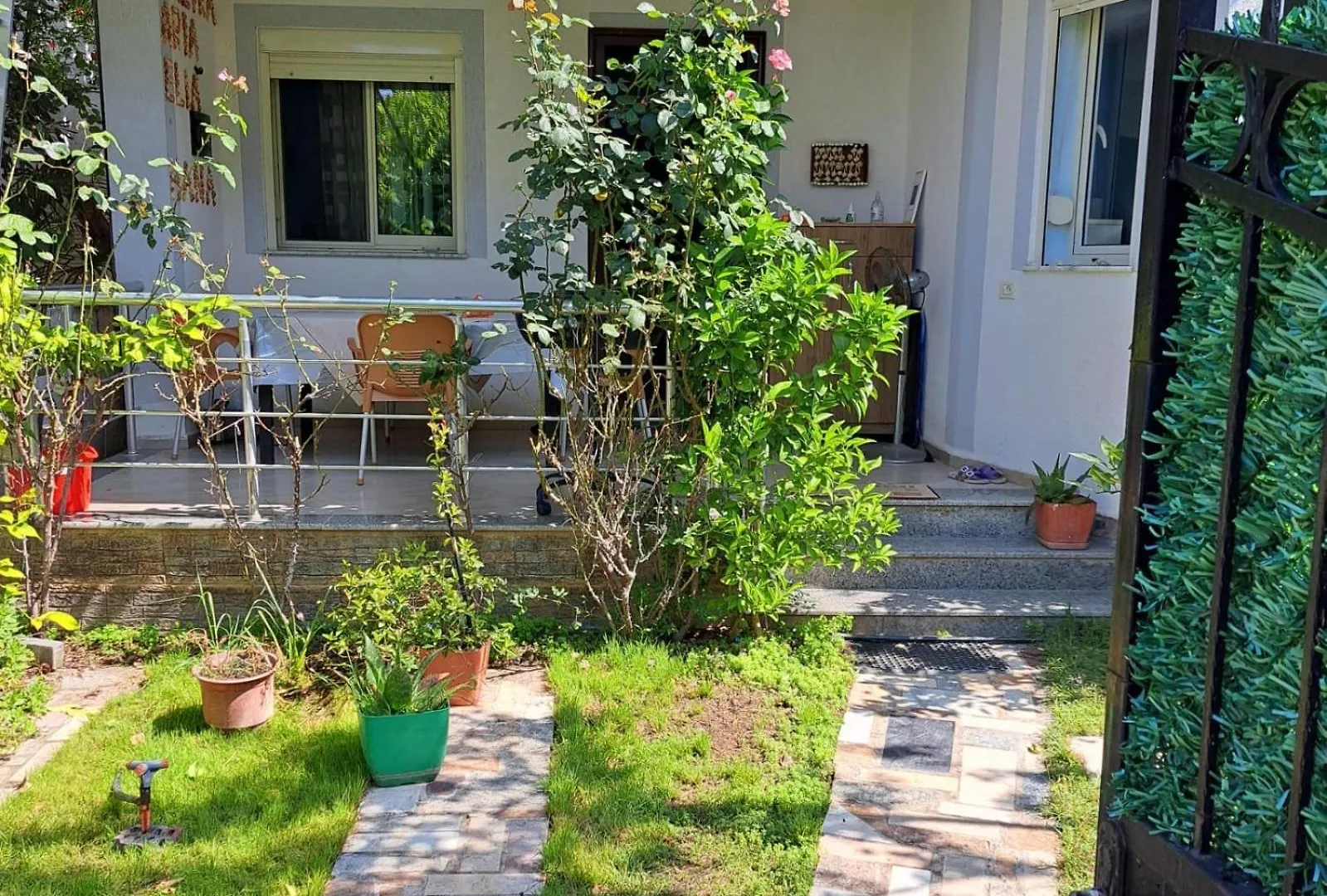 Villa Shtepi Plazhi Velipojë