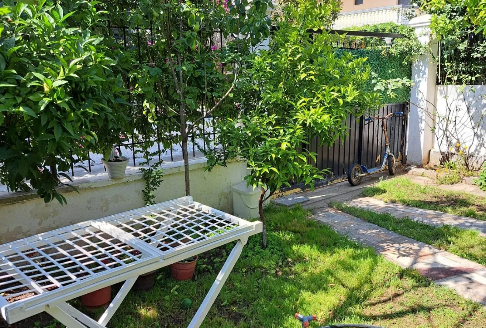 Casa vacanze Villa Shtepi Plazhi Velipojë