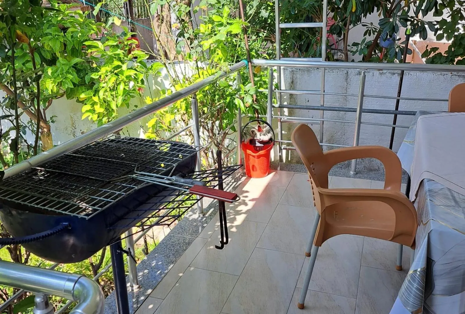 Villa Shtepi Plazhi Velipojë Albania